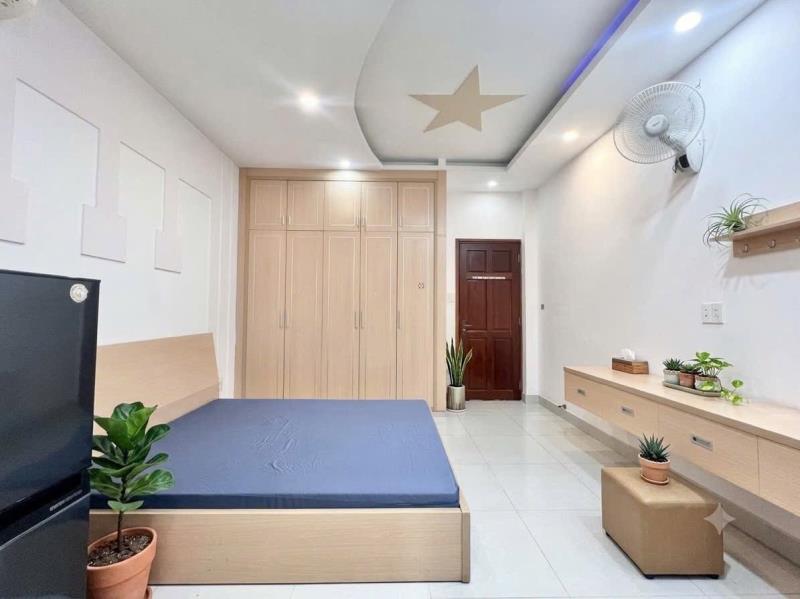 Tiện đi các quận trung tâm - Ảnh 4