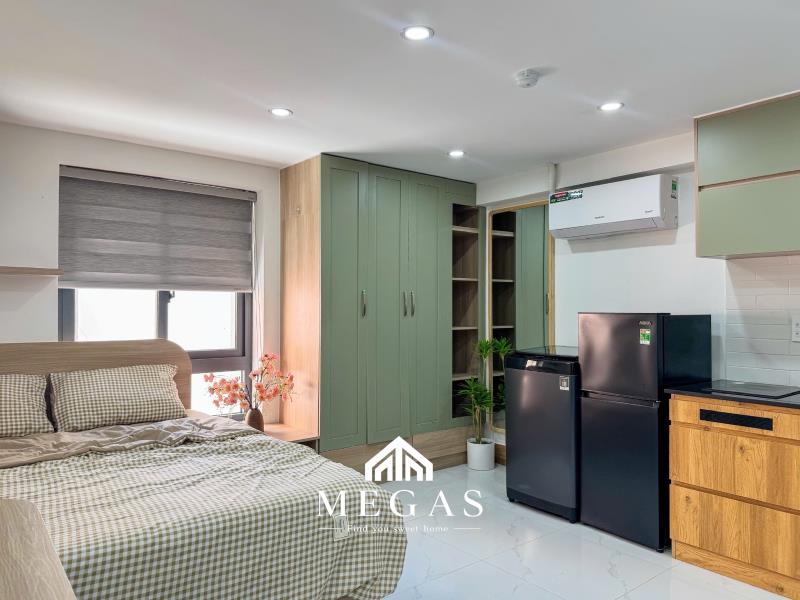 🏡 Cho thuê phòng trần văn dư – khu k300, tân bình | gần nhà ga t3 ✈️ - Ảnh 2