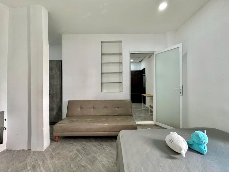 ✨ Căn hộ 1pn tách bếp – phan đăng lưu, bình thạnh - gần q1   - Ảnh 4