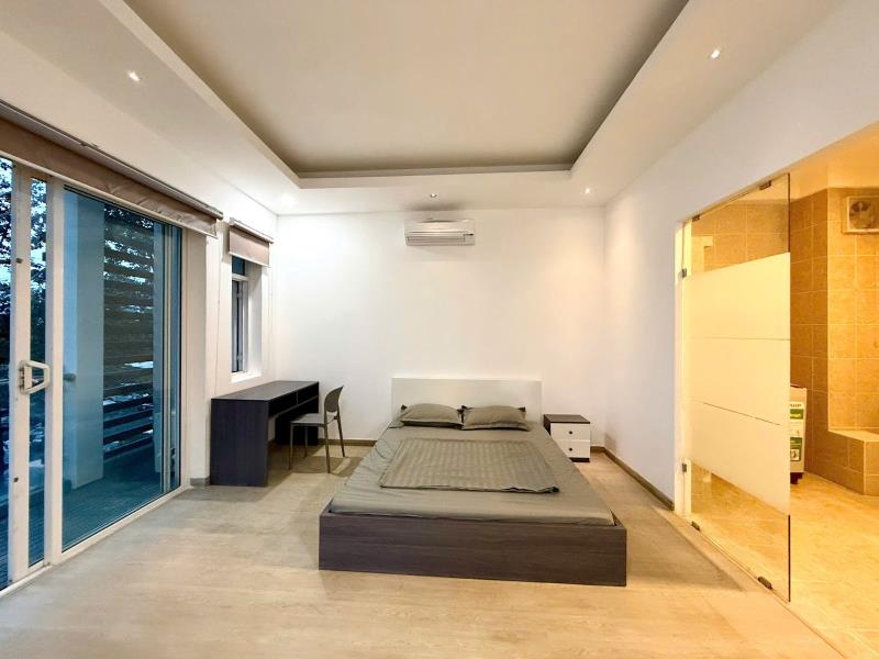 Phòng 1pn tại kdc nam long quận 7