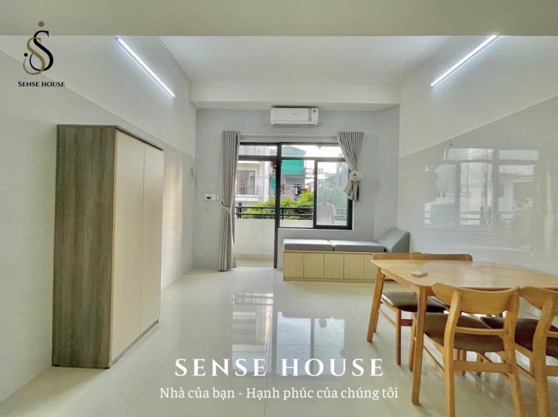 Duplex bancol - chung cư mini | full nội thất | siêu rộng - Ảnh 2