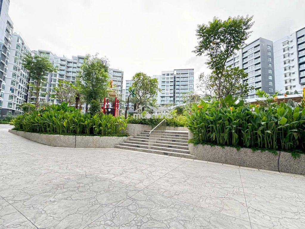 💥Cho thuê căn 2pn 96m2 (có ô xe) diamond century ntcb 16tr/th ở ngay - Ảnh 2