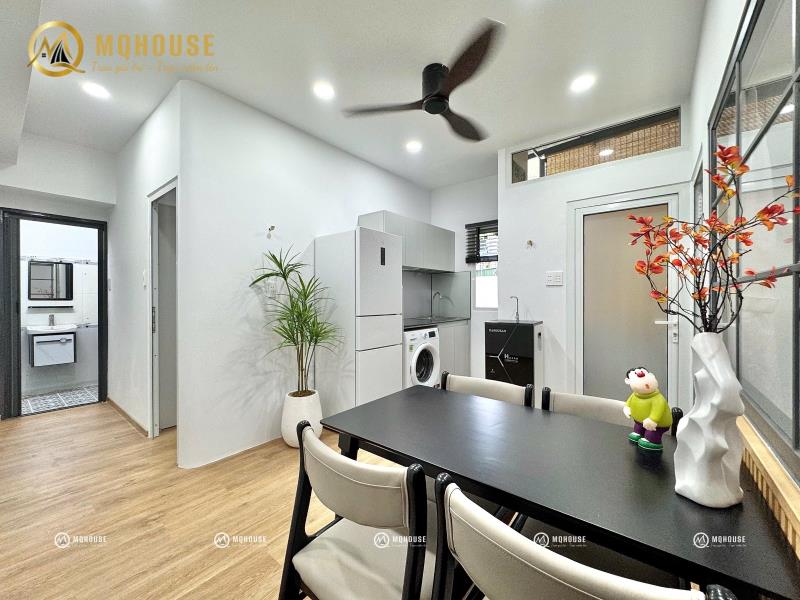 1pn cộng hoà  tân bình - gần etown cộng hoà, công viên hoàng văn thụ , nhà ga t3 - sân bay tân sơn nhất