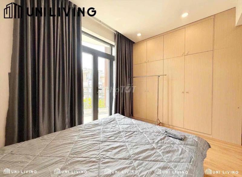 ❌Vừa trống -studio banconl nhiều ánh sáng - tách bếp nhẹ - căn góc đẹp - gần cầu sài gòn - Ảnh 4