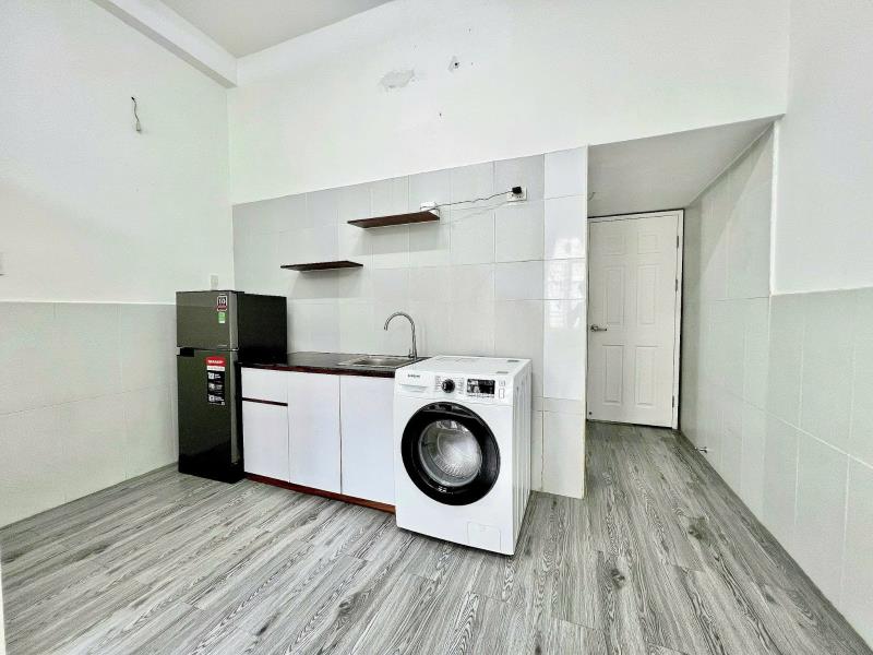 Khai trương căn hộ mới 1pn- 2pn nằm ngay hoàng hoa thám - full nội thất - gần quận 1 - phú nhuận - bình thạnh  - Ảnh 3