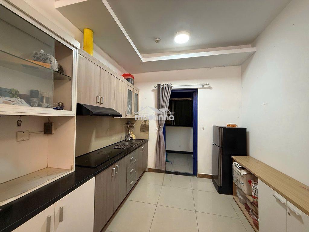 Bán căn hộ 67m2, 2pn, 2wc, đầy đủ nội thất 2,550 tỷ - Ảnh 3