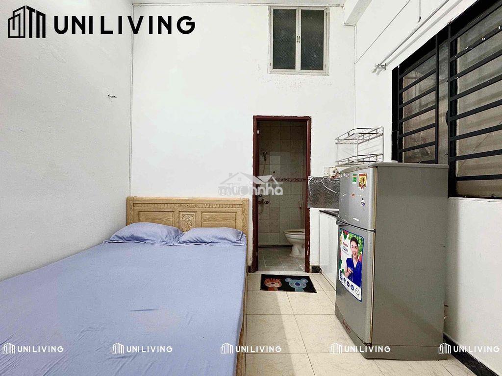 Phong trọ 20 m binh thạnh - Ảnh 4
