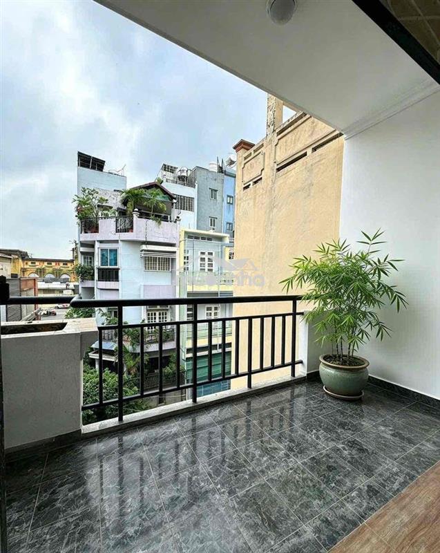 Chính chủ cho thuê phòng full nội thất mới xây - lê đại hành, q11