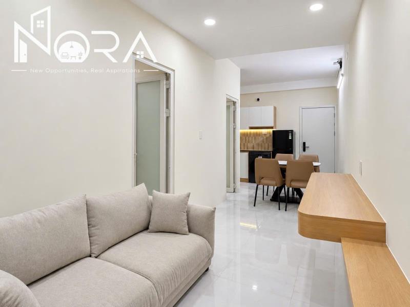 Hot deals! 2pn ngay ngã tư bảy hiền - Ảnh 2