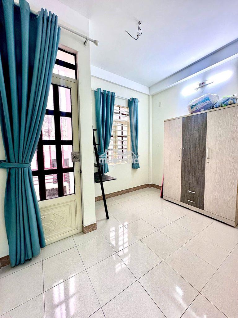 Cho thuê nhà hẻm sạch sẽ đường nguyễn công trứ, phường thạnh mỹ tây, - Ảnh 4