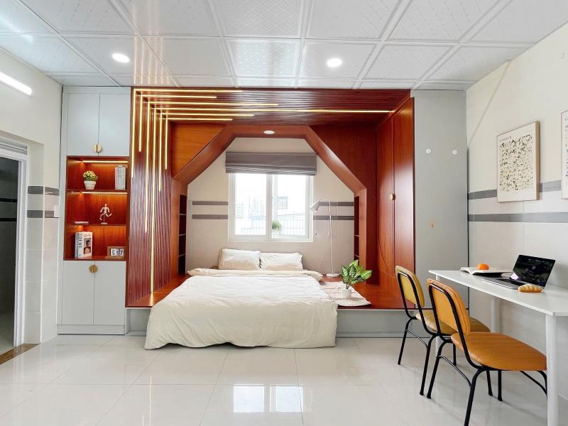 🏡 Căn hộ đẹp – đặng thùy trâm, bình thạnh - Ảnh 3