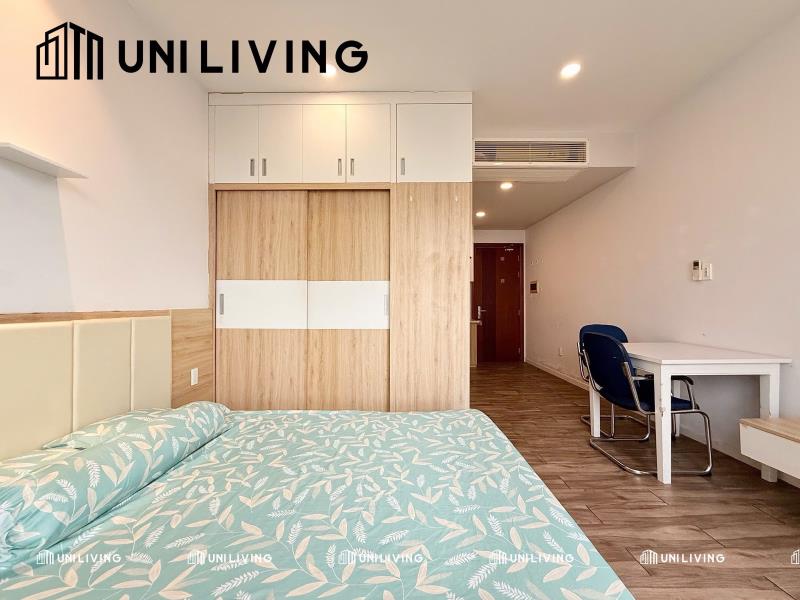 Căn hộ full nội thất – sông đà, tân bình - Ảnh 3