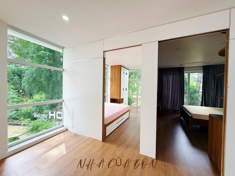 🏡 Hệ thống căn hộ 1pn/2pn – ngay sông thương | gần sân bay tsn, ga t3 - Ảnh 2
