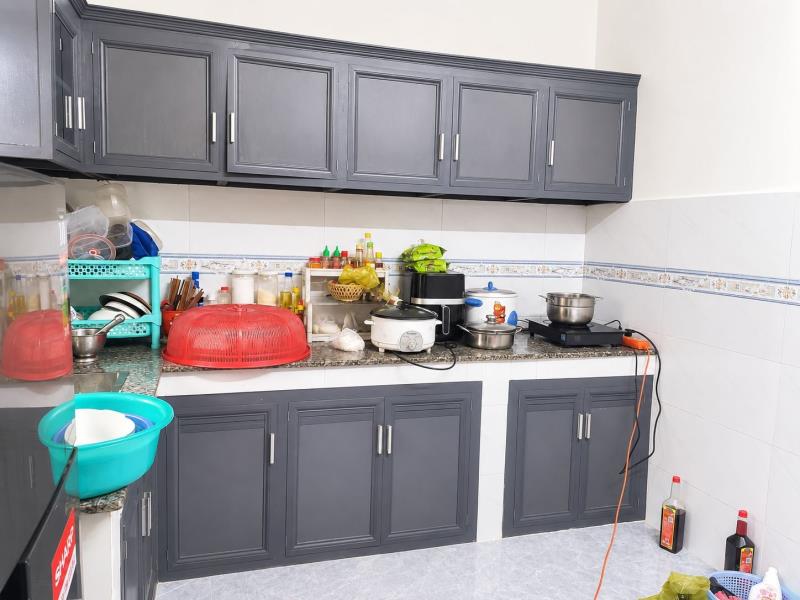 Bán nhà 47m2 2 tầng 3 phòng ngủ tỉnh lộ 43 – bình chiểu, giá chỉ 3,2 tỷ - Ảnh 2