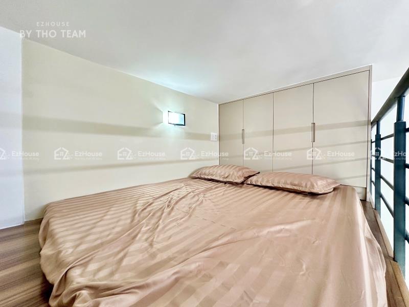 🏡 Khai trương căn hộ duplex cửa sổ – gần công viên gia định - Ảnh 3