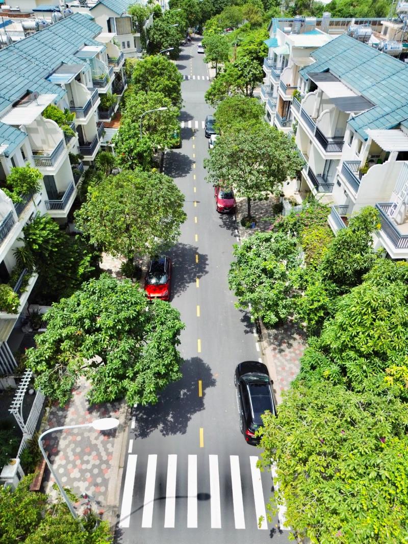 Nhà phố senturia vườn lài hoàn thiện chỉ 14.5 tỷ - Ảnh 2