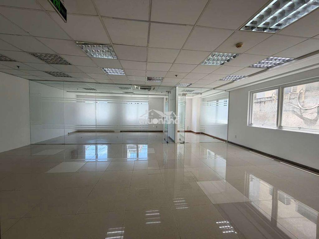 Cho thuê sàn văn phòng , 170m²- q1 - Ảnh 3