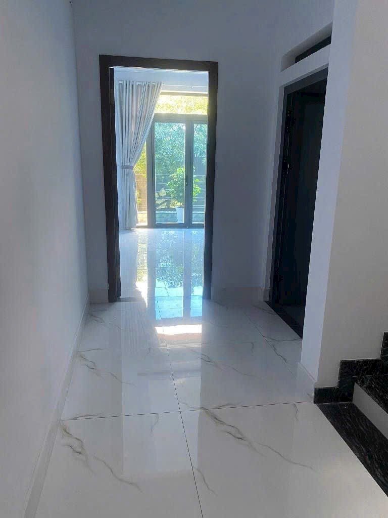 Bán nhà 1t3l 5x20 khu dân cư thới an (kdc phú nhuận), ngay ubnd q12 cũ, lê thị riêng - Ảnh 3