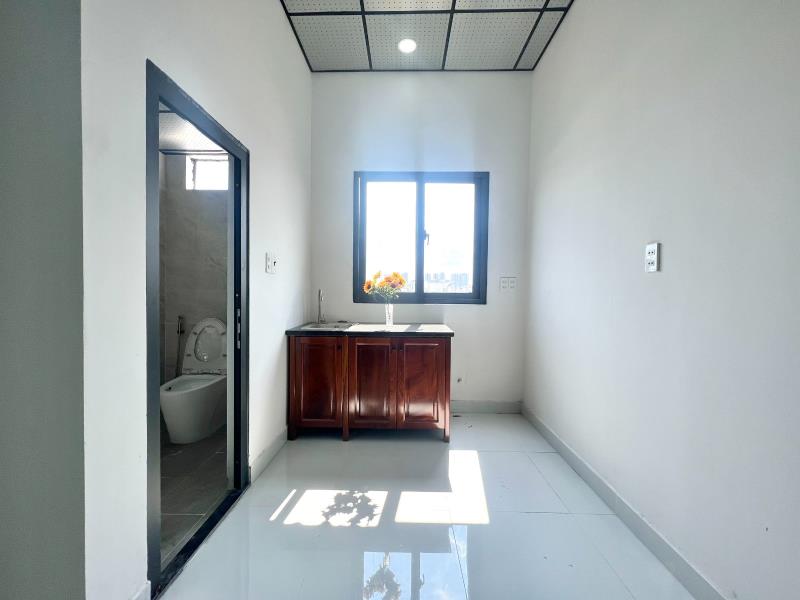 Phòng đẹp đón nắng an ninh gần chợ tân mỹ q7 - Ảnh 3
