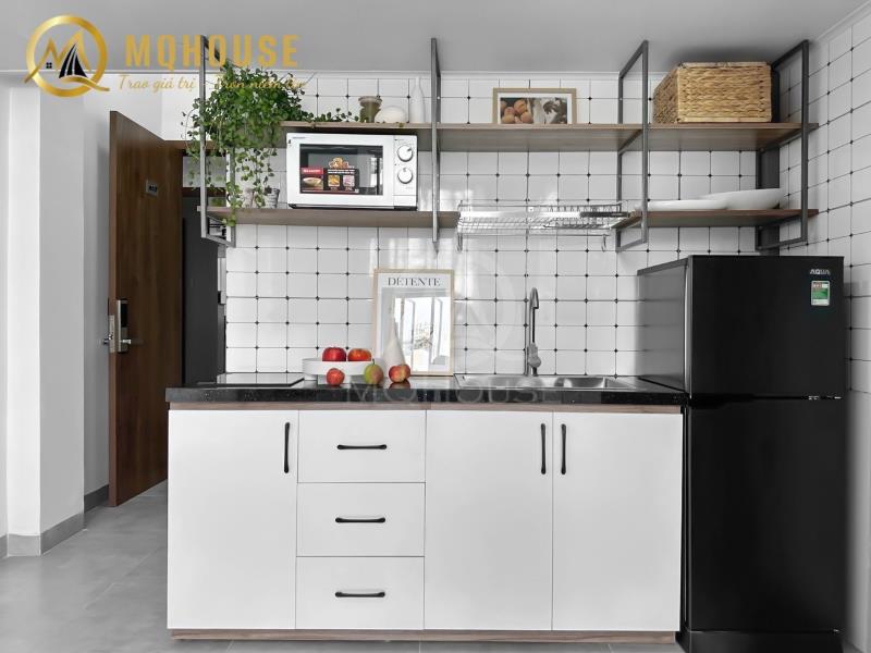 🌙 Duplex cực chill – sống trọn chất riêng, nâng tầm không gian sống ✨🏡 - Ảnh 2