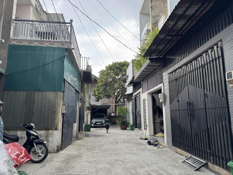 Bán nhà 51m2 trệt lửng mới tinh, hẻm rộng đậu xe hơi thoải mái ngô chí quốc bình chiểu, chỉ 3,55 tỷ - Ảnh 2