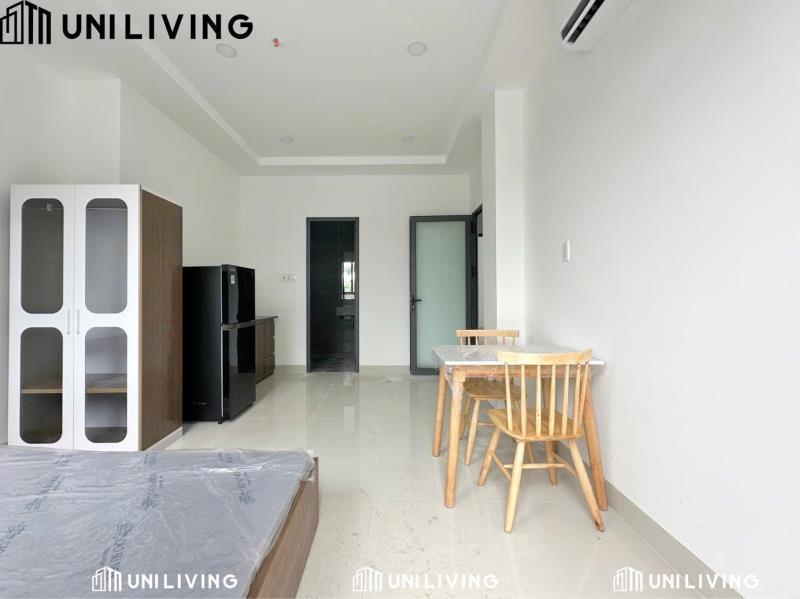 Cho thuê căn hộ full nội thất có ban công ngay kdc khang an, chung cư sky 9, lake view, the global city gần quận 2, đỗ xuân hợp , liên phường - Ảnh 3