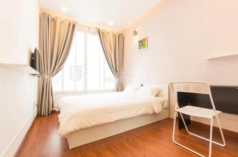 Bán nhà võ văn tần – 10 chdv, trung tâm tp. hồ chí minh - Ảnh 3