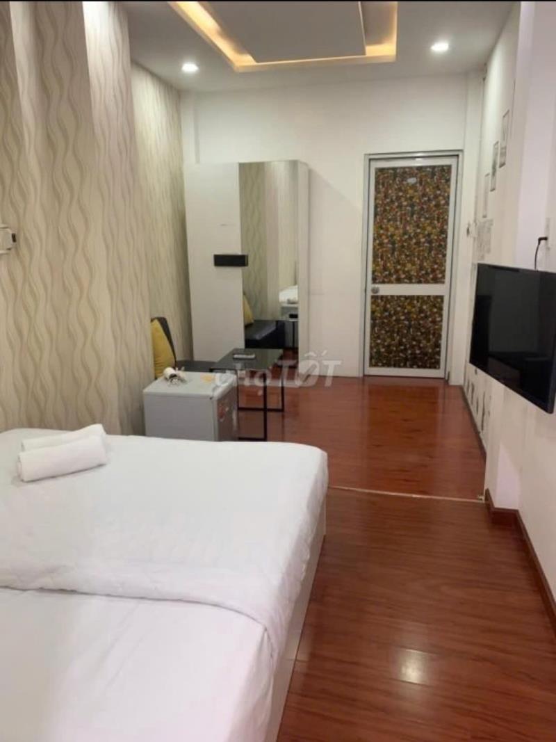Bán nhà võ văn tần – 10 chdv, trung tâm tp. hồ chí minh - Ảnh 4