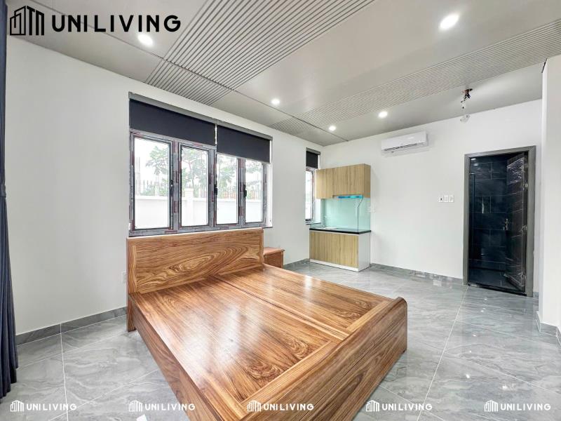 Biệt thự full nội thất - Ảnh 2
