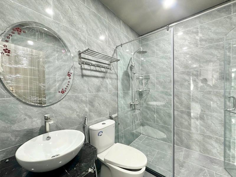 Biệt thự full nội thất - Ảnh 3