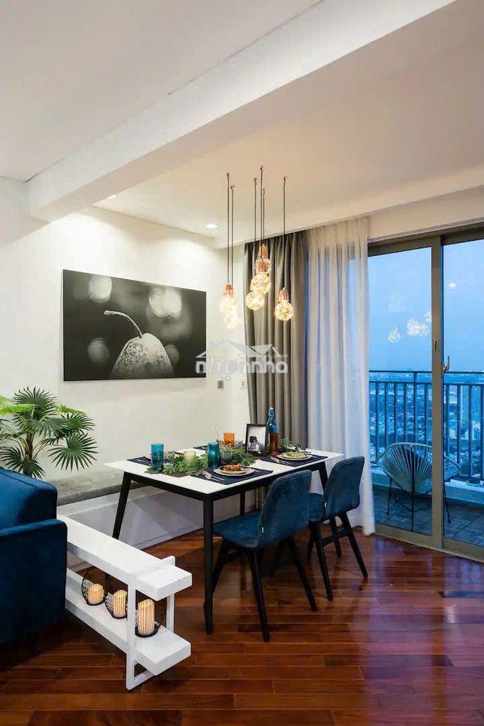 ⭐The view riviera point cho thuê 2pn2wc 92m2 nội thất đẹp dọn vào ngay - Ảnh 3