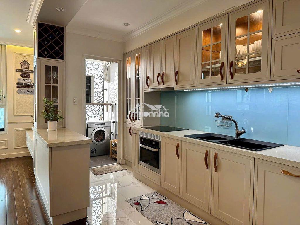 Bán căn hộ cc tại pn-techcons, 105 m2, 2pn, 2wc, nội thất đầy đủ - Ảnh 3