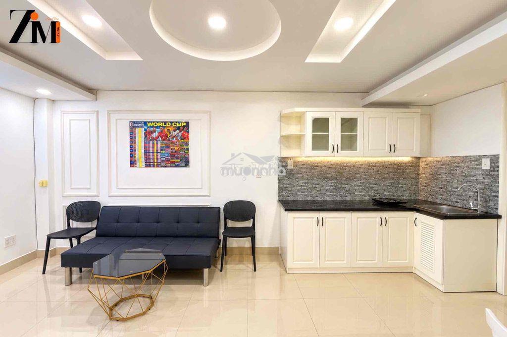 2pn, 2wc tại cộng hoà, tân bình - Ảnh 4