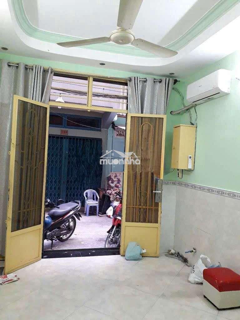 🏠🏠 Cho thuê nhà hẻm 4m đường nguyễn thiện thuật, phường - Ảnh 2