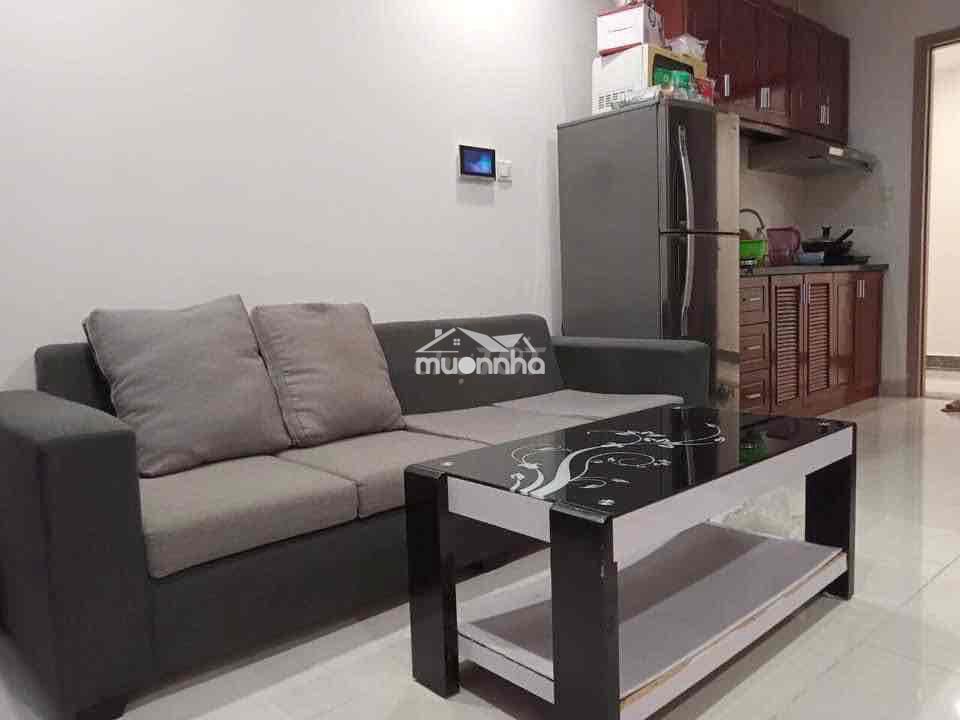 Cho thuê studio full nt 6tr/tháng - Ảnh 4