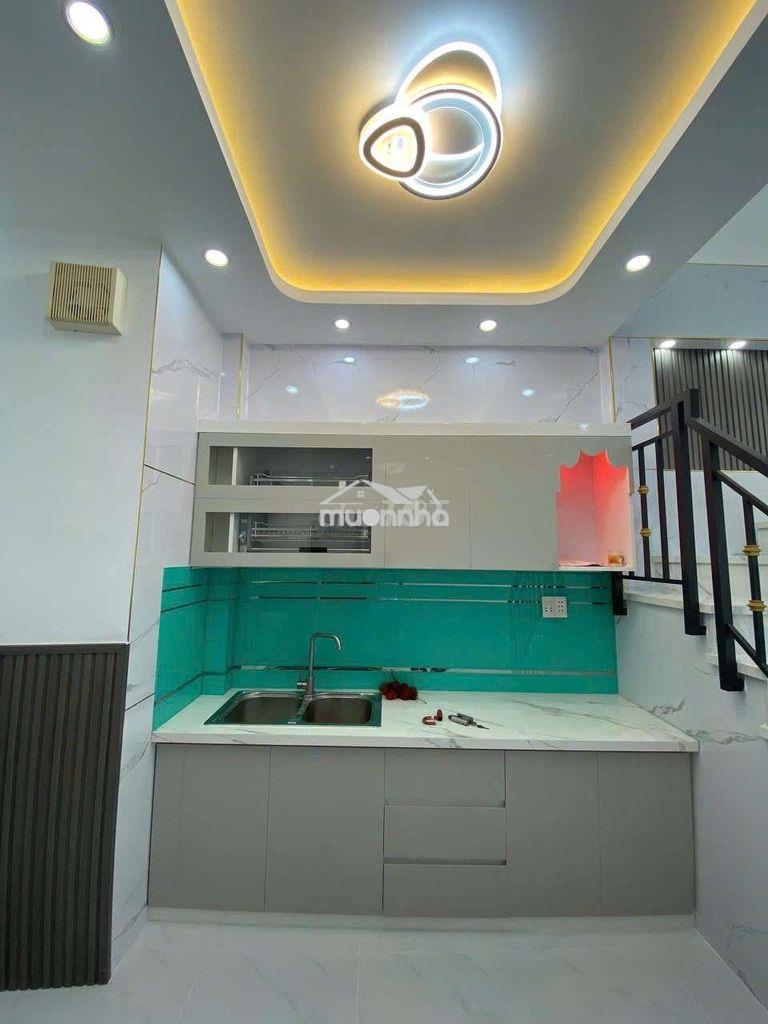 Nhà 2 phòng - Ảnh 2