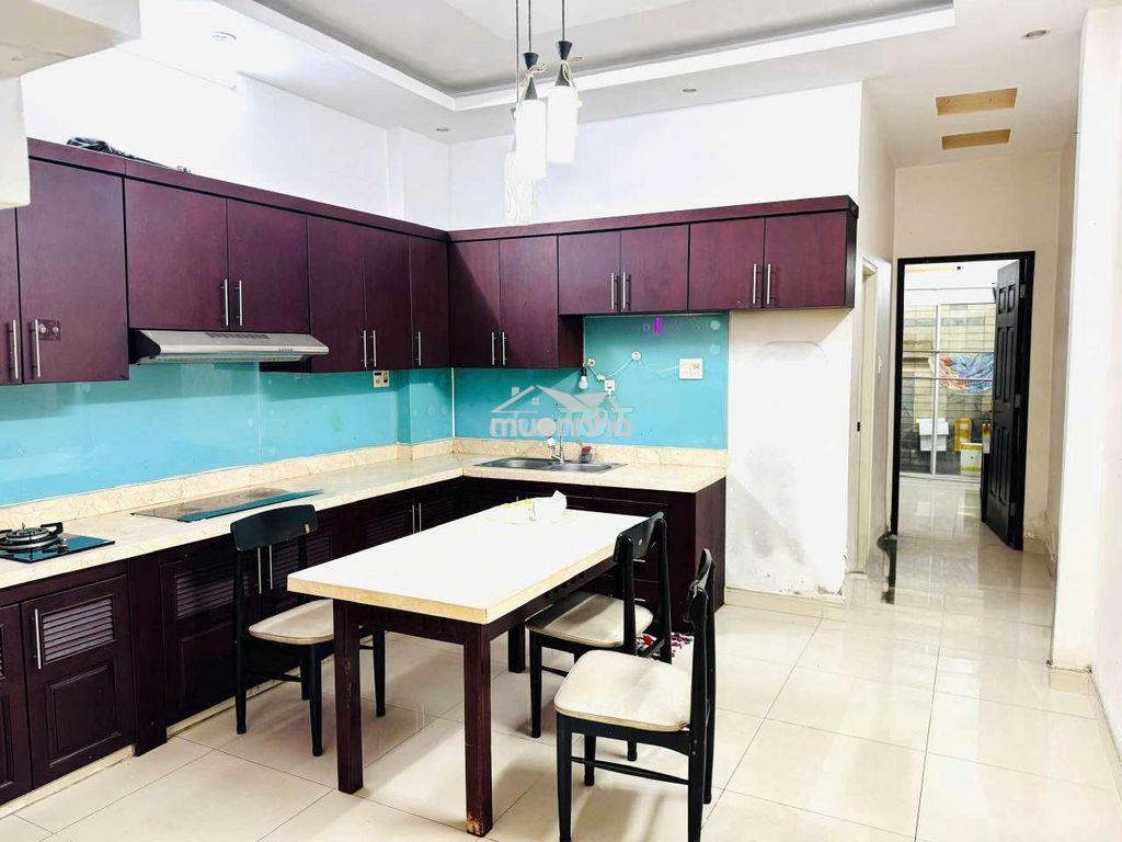 Cho thuê nhà, phú thọ  hòa, tân phú, 15 triệu, 3pn, hẻm xe hơi - Ảnh 3
