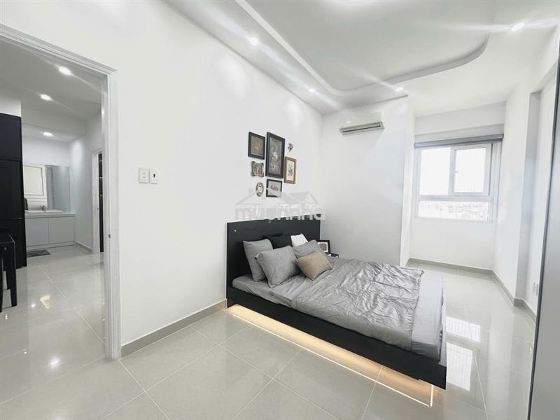 Cần bán chung cư idico đường lũy n bích 2 phòng ngủ