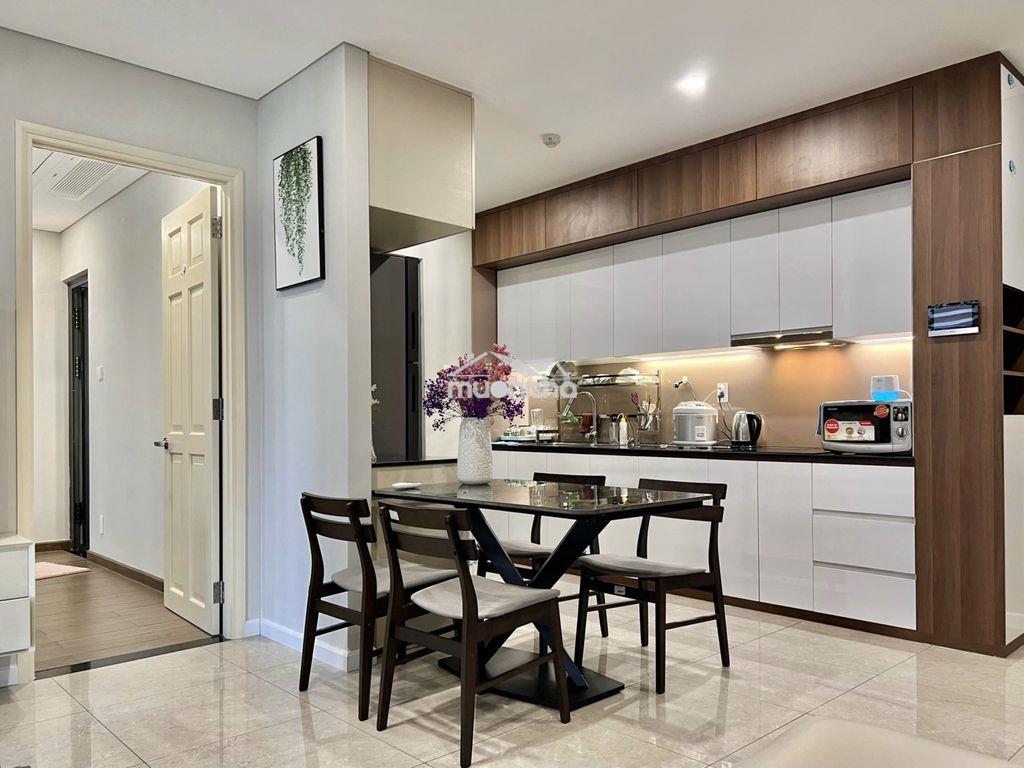 Chung cư vĩnh hội ,  sổ hồng , 66m2 - 2pn - 6,3 tỷ thương lượng - Ảnh 3