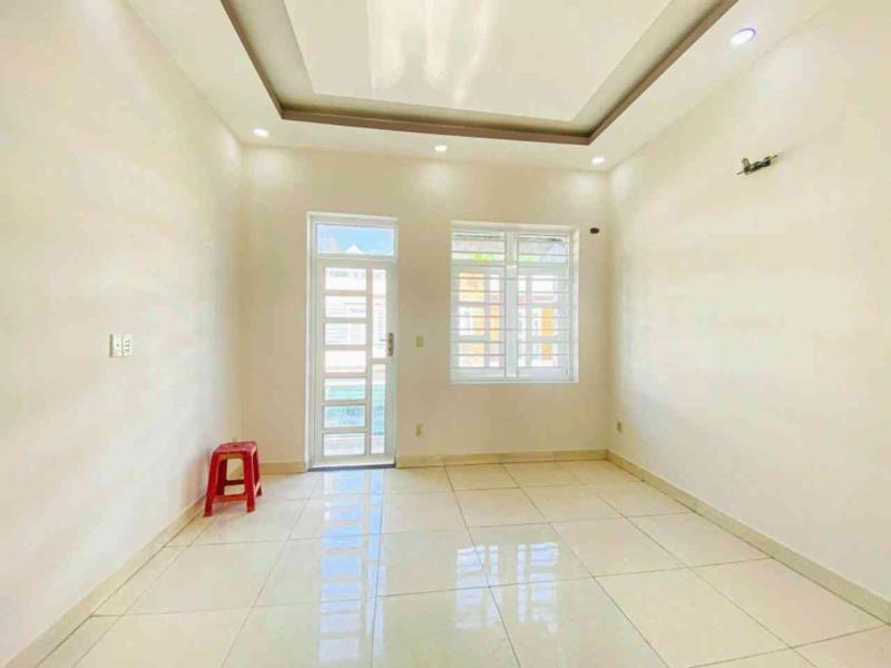 Nhà 2 tầng 2pn – ngang gần 6m – hẻm nhựa ô tô – sát tl13 – 4.35 tỷ - Ảnh 2