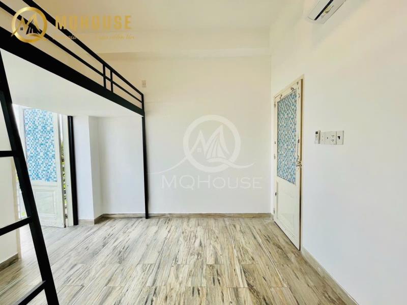 Cho thuê phòng duplex ban công siêu hạt dẻ chỉ 4tr - Ảnh 2