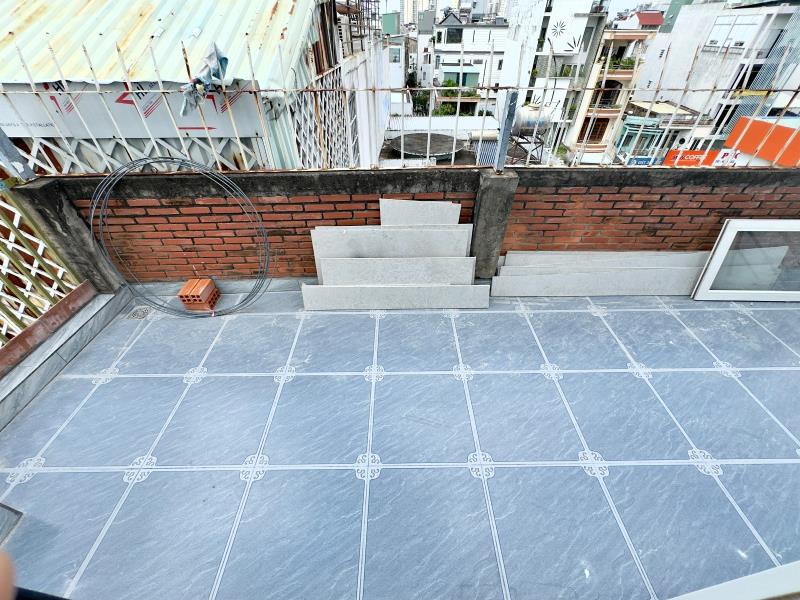 Cho thuê phòng trọ giá rẻ nằm gần hàng xanh cách chỉ 5phút - Ảnh 3