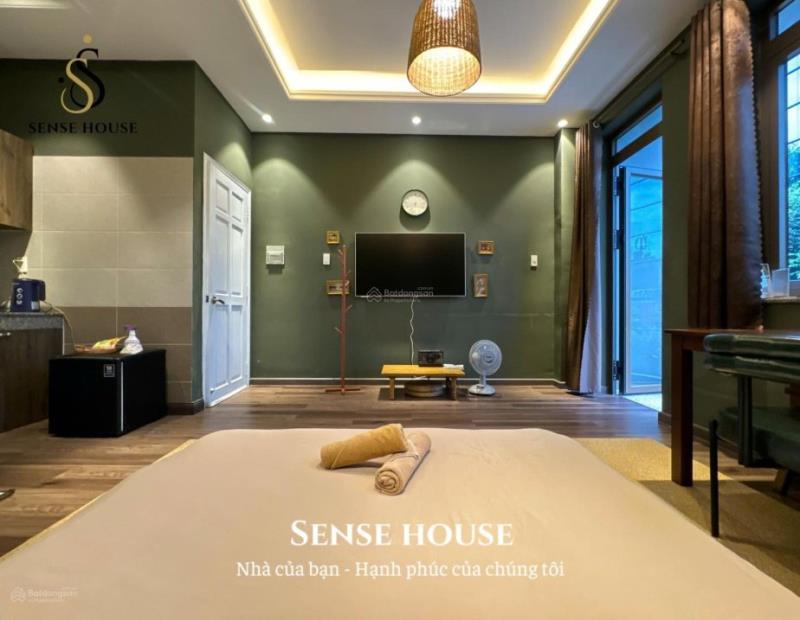 Căn hộ full tiện nghi đẹp như homestay | ngay etown cộng hòa - Ảnh 4