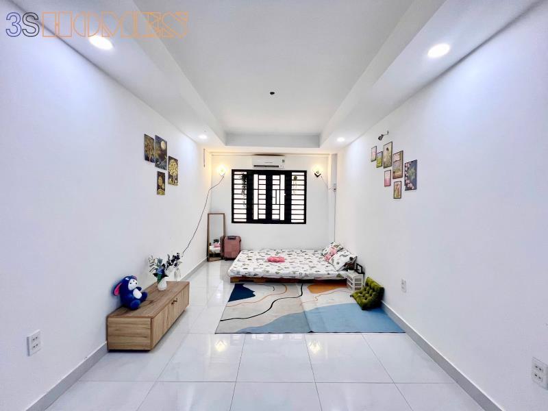 Cho thuê căn hộ studio cửa sổ | đặng thùy trâm, bình thạnh  - Ảnh 3