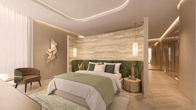 Palm river | limited duplex collection đẹp nhất khu vực quận 2  - Ảnh 3