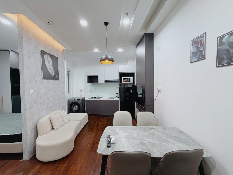 🔥 Cho thuê căn hộ giá tốt bạch đằng - vị trí vàng kết nối đa quận 🔥