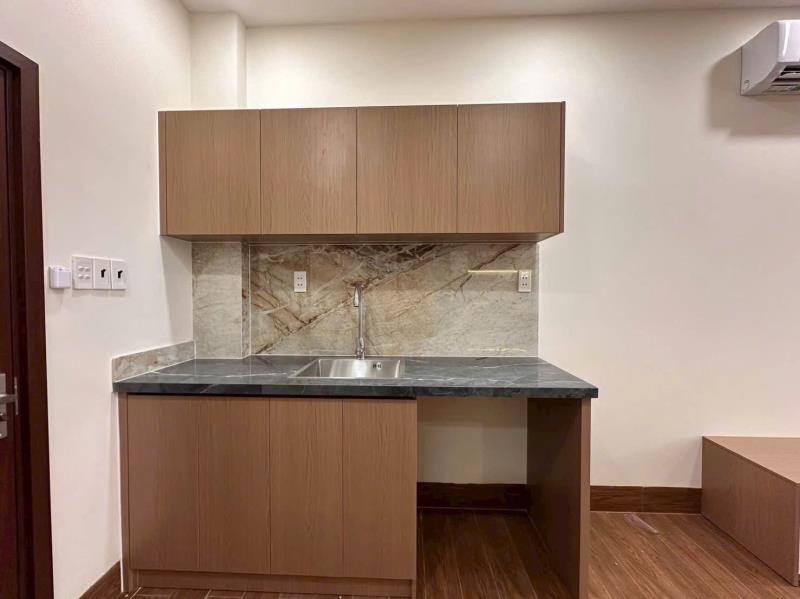 Cho thuê căn hộ duplex full nội thất ban công cửa sổ lớn - xô viết nghệ tĩnh hàng xanh - tiện di chuyển q1 , q2 - Ảnh 4