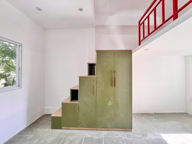 Duplex full nội thất, cửa sổ ngập nắng | gần etown – cộng hòa - Ảnh 2