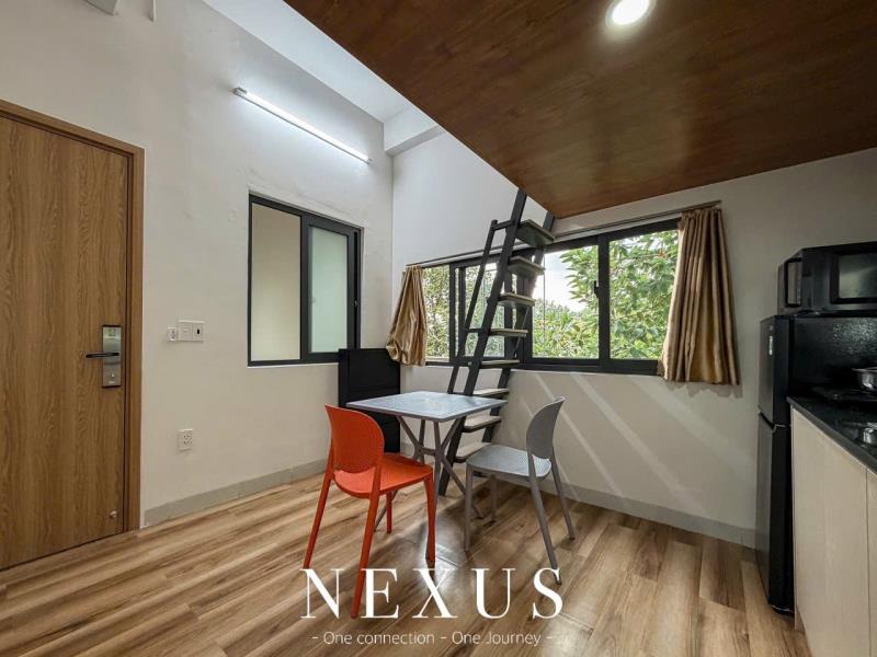 🏡 Khai trương duplex cửa sổ trời – full nội thất | nằm trên trục đường hoàng hoa thám - gần nhà ga t3 - sân bay tân sơn nhất – công viên hoàng văn thụ ✈️ - Ảnh 4