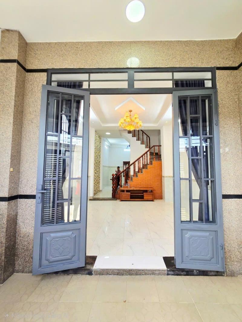 Nhà tăng nhơn phú a – 58m² – gần lê văn việt, khu công nghệ cao – 5 tỷ - Ảnh 3